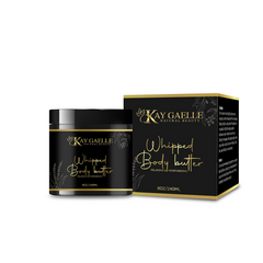 Whipped Body Butter Relaxing & Moisturizing